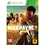 MAX PAYN 3 (xbox360) LT+3.0 русская версия 2 диска